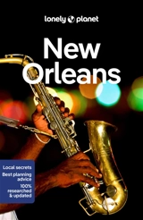 New Orleans - Adam Karlin