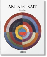 Art abstrait - Dietmar Elger