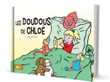 Les doudous de Chloé - Marie-José Segura