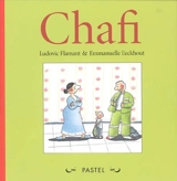 Chafi - Ludovic Flamant
