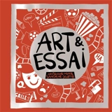 Art & essai - Sandrine Deloffre