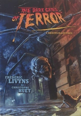 The dark gates of terror - Frédéric Livyns