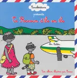 Ti Racoun. Ti Racoun d'île en île - Emsie