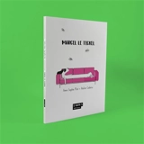 Marcel le teckel - Anne-Sophie Plat