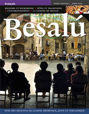 Besalu - Marti Gironell