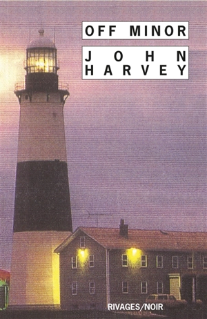 Off minor - John Harvey