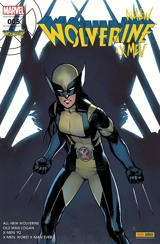 All-New Wolverine & X-Men, n° 5