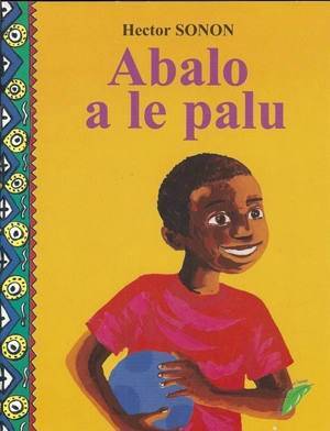 Abalo a le palu - Hector D. Sonon