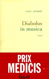 Diabolus in musica - Yann Apperry