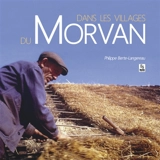 Dans les villages du Morvan - Philippe Berte-Langereau