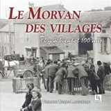 Le Morvan des villages - Philippe Berte-Langereau