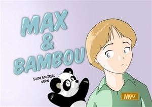 Max & Bambou - Elodie Boutreau