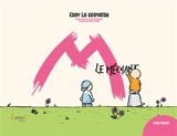 M le méchant - Fanny Marconnet