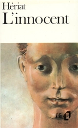 L'innocent - Philippe Hériat
