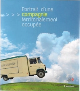 Portrait d'une compagnie territorialement occupée - Carole Prieur