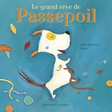 Le grand rêve de Passepoil - Fanny