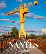 Une journée à Nantes - Gildas Salaün