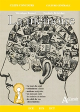 La mémoire - Véronique Bonnet