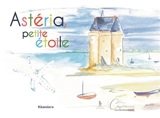 Astéria, petite étoile - Kitandara