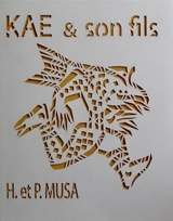 Kae et son fils - Hassan Musa