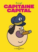 Capitaine Capital - Yan Lindingre
