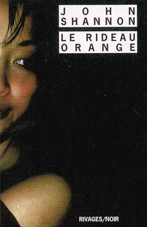 Le rideau orange - John Shannon