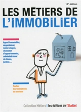 Les métiers de l'immobilier - Pascale Kroll