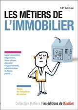 Les métiers de l'immobilier - Pascale Kroll