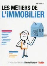 Les métiers de l'immobilier - Pascale Kroll