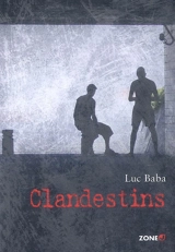 Clandestins - Luc Baba