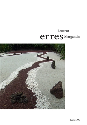 Erres - Laurent Margantin