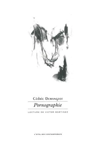 Pornographie. Ravachol - Cédric Demangeot