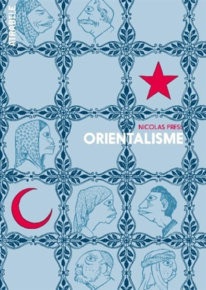 Orientalisme - Nicolas Presl