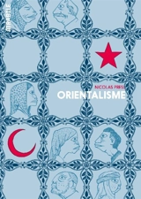 Orientalisme - Nicolas Presl
