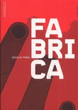 Fabrica - Nicolas Presl
