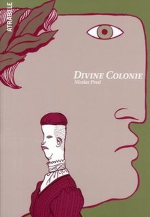 Divine colonie - Nicolas Presl