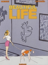 Beautiful life - Moebius