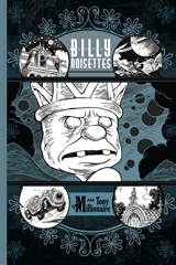 Billy Noisettes - Tony Millionaire