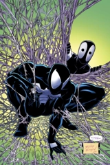 Deadpool. Retour au noir - Cullen Bunn