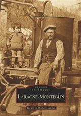 Laragne-Montéglin - Henri Joannet