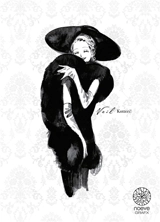 Veil : tomes 1 & 2 - Kotteri