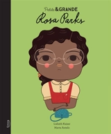 Rosa Parks - Lisbeth Kaiser