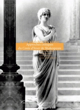 A sad tale's best for winter : approches critiques du Conte d'hiver de Shakespeare