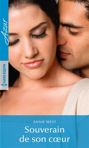 Souverain de son coeur - Annie West