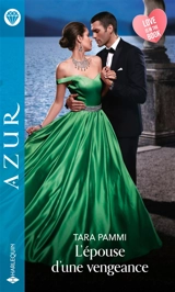 L'épouse d'une vengeance - Tara Pammi