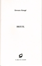Breuil - Erwann Rougé