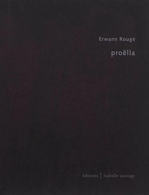 Proëlla - Erwann Rougé
