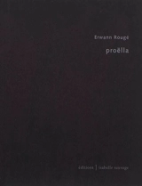 Proëlla - Erwann Rougé