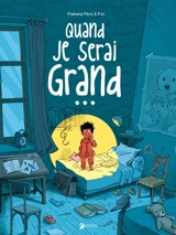 Quand je serai grand... - Christian Flamand