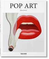 Pop art - Klaus Honnef